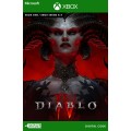 Diablo IV 4 - Standard Edition XBOX CD-Key